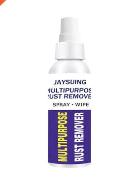 Auto Window Rust Remover Multi-Purpose Cleaning Rust Convert