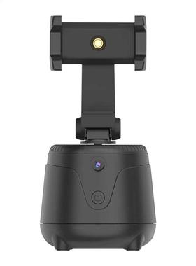 Auto Smart Shooting Selfie Stick Portable Face Tracking Came
