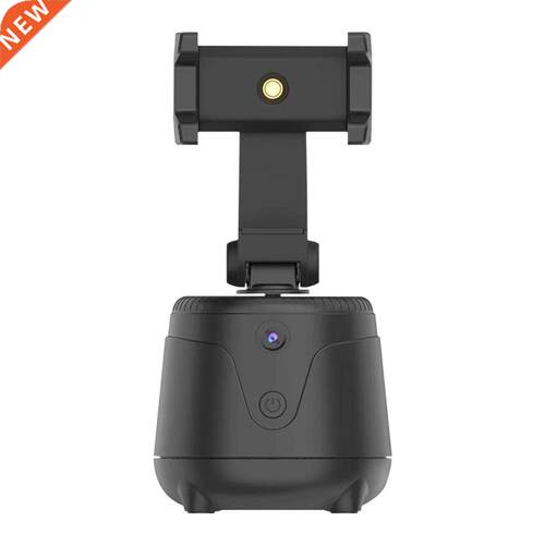 Auto Smart Shooting Selfie Stick Portable Face Tracking Came