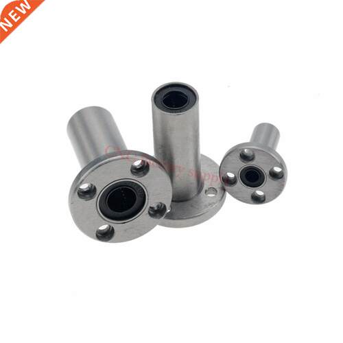 4pcs/lot LMF8UU LMF10UU LMF6UU LM12UU LM8LUU LMF12LUU LM16UU