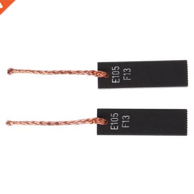 1pair 6.2*11.5*39MM Vacuum Cleaner Carbon Brush Motor Carbon