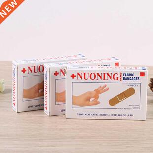 PCS/Box New Brand Band Aid Wound Dressings Sterile Hemos