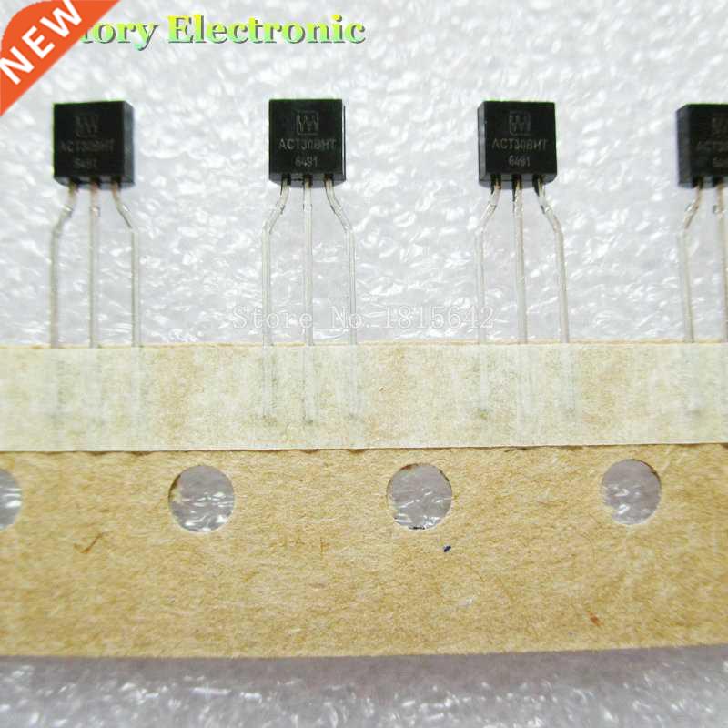 New 20PCS/Lot Triode ACT30BHT ACT30B act30bht TO 92 triode