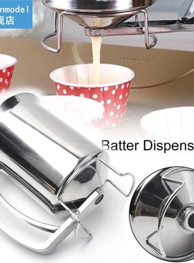 1PC Cupcakes Pancakes Cookie Cake Muffins Baking Waffles Bat