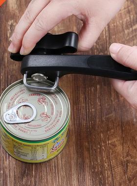 Kitchen Cans Opener Professional Ergonomic Manual Can Opener
