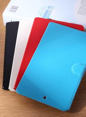 Phone Screen Amplifier Desktop Stand Holder Acrylic Leather