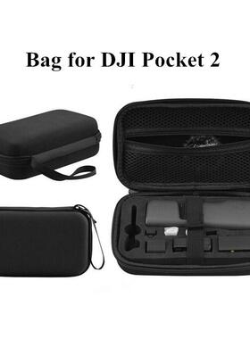 Pocket 2 Portale Case Accessories for DJI Osmo Pocket Crea