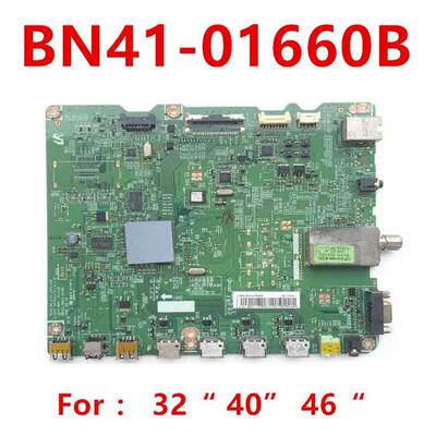 for Samsung main board UE40D5520RW UE46D5520 UE46D5700 BN41-