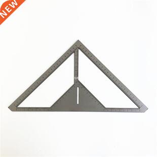 Economic Multifunction Pattern Tile Ruler Floor Drain Ruler