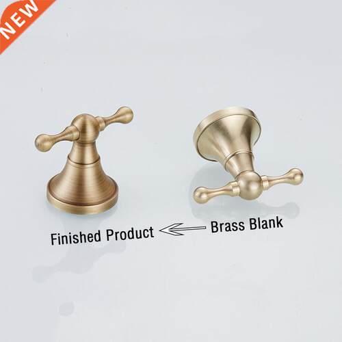 Bronze Bathroom Accessories Hardware Set Antique Hair Dryer