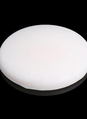 10 Pcs Door Stops Rubber Wall Protectors Guards Adhesve Han