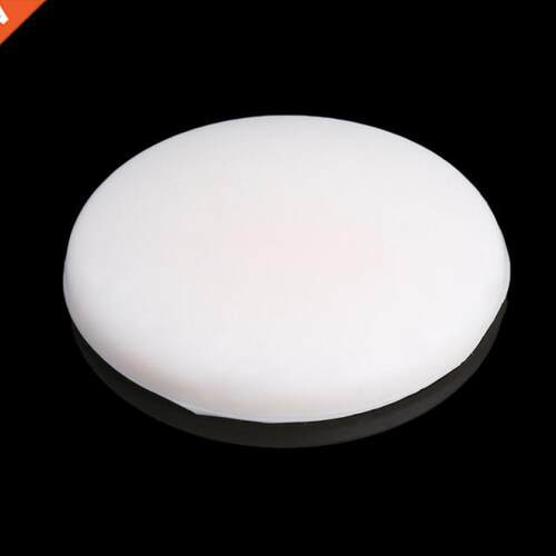 10 Pcs Door Stops Rubber Wall Protectors Guards Adhesve Han