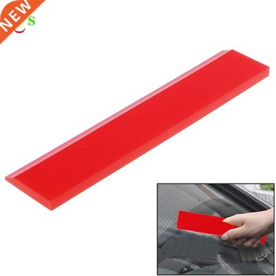 1PCS Scraper Car vinyl Film sticker wrapping Window Cleaning