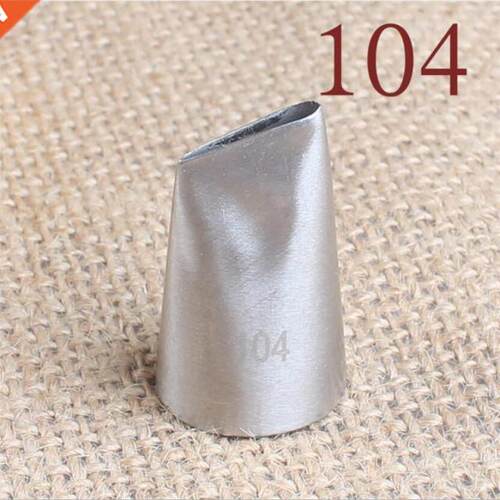104 Big Size Icing Nozzle Decorating Tip Cake Baking Pastry
