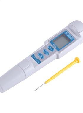3 in 1 Pen Type PH/EC/TEMP Meter Accuracy PH Water Meter Wat