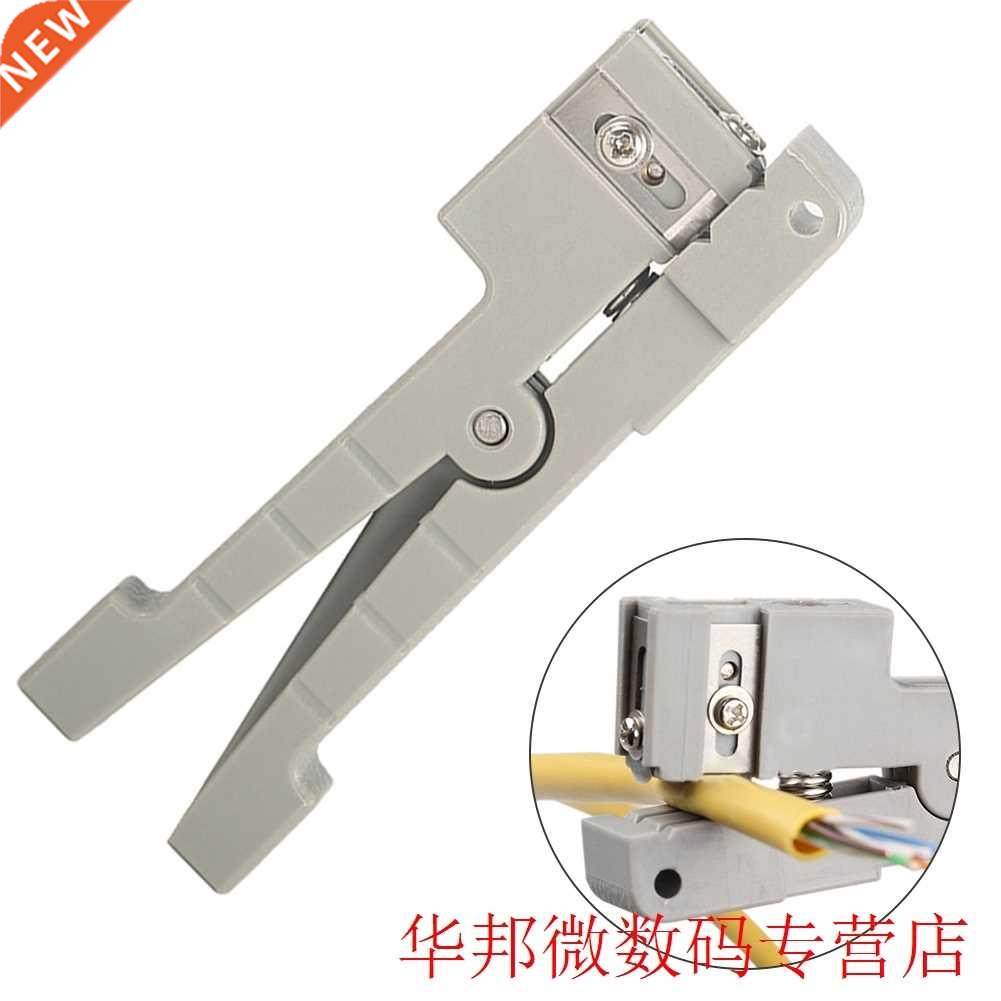 Easy Operate Extra Blade Pliers For Network Coaxial Cutter T