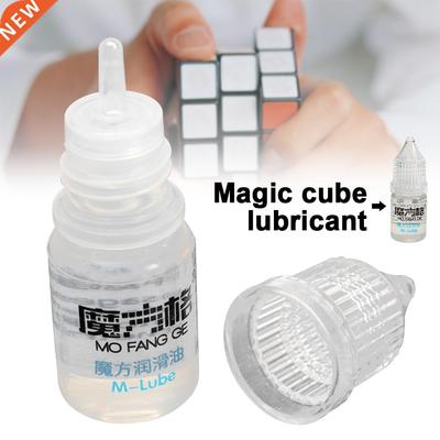 3ml Improve Speed Smooth Prevent Rust Lube Silicone Oil Tran