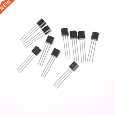 10PCS HT7333-A 7333-A HT7333 HT7333A-1 TO92 Low Power Consum