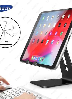 Universal Tablet Desktop Stand For iPad 7.9 9.7 10.5 11 inch