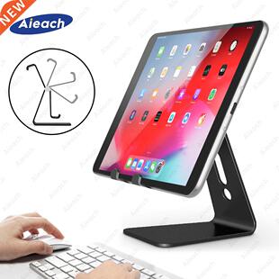 Universal Tablet Desktop Stand For iPad 7.9 9.7 10.5 11 inch