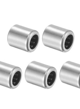 SCE59 Needle Roller Bearings 5/16-inch Bore 1/2-inch OD 9/16