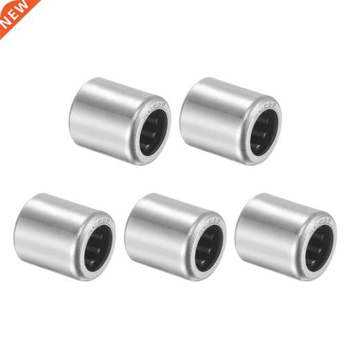 SCE59 Needle Roller Bearings 5/16-inch Bore 1/2-inch OD 9/16