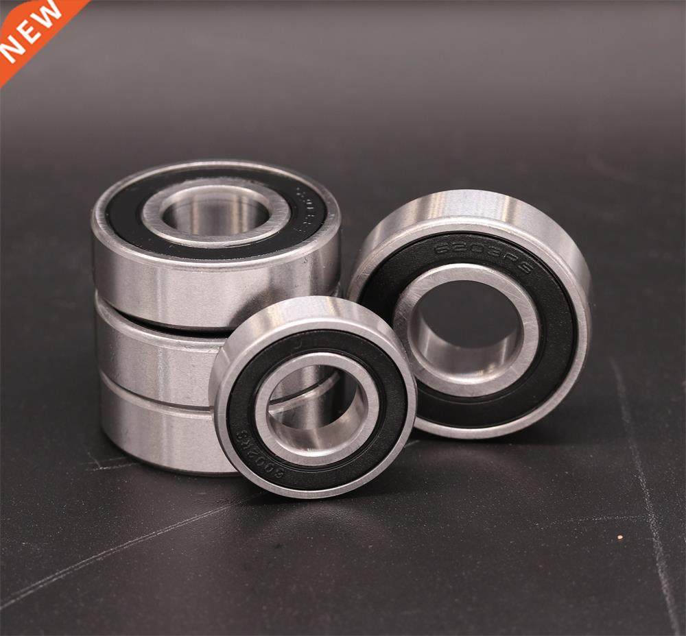 4PCS 6204 6204ZZ 6204RS 6204-2RS Deep Groove Ball Bearing 20