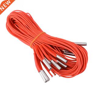 10 PCS 12V 40W Ceramic Cartridge Heater Heating Tube for 3D