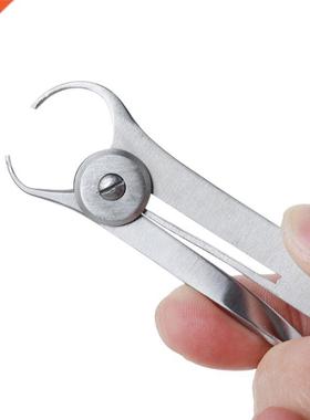 Dental Gauge Caliper Dentist Tools Dental Caliper For Metal/