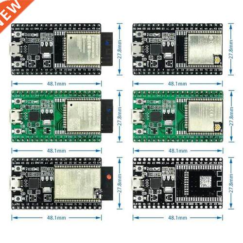 ESP32-DevKitC core board ESP32 development board ESP32-WROOM