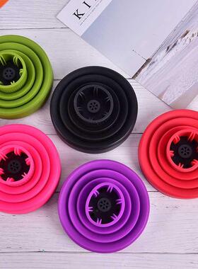 Diffuser Disk Hairdryer Curly Drying Blower Hair Curler Styl
