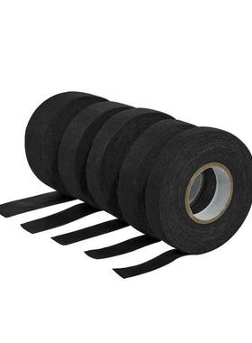15 Meter Heat-Resistant Flame Retardant Tape Coroplast Adhes