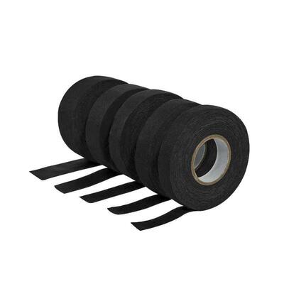 15 Meter Heat-Resistant Flame Retardant Tape Coroplast Adhes