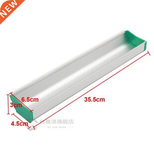 8/10/14/16inch Emulsion Scoop Coater Silk Screen Printing Al