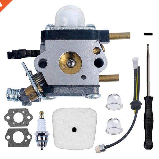 C1U-K54A Carburetor Repower for 2-Cycle Mantis 7222 7222M 72