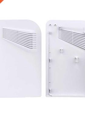 Console Protective Shell Host Replacement Faceplate Replacea