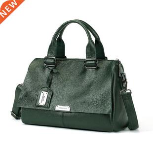 Bag Female Women's genuine leather bags handbags crossbo