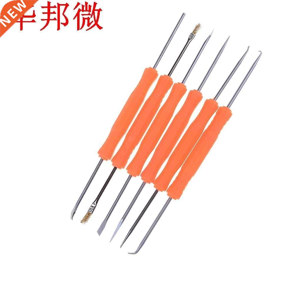 6 in1 soudure aide soudure fournitures dessoudage Circuit im