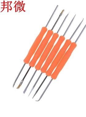 6 in1 soudure aide soudure fournitures dessoudage Circuit im