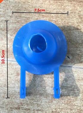 10PCS bathroom Toilet tank fittings parts tank drain valve