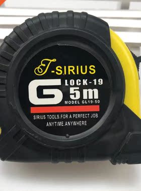 High quality tape measure /5/7.5/10 meters a variety of pre
