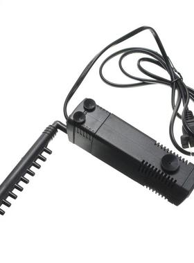 Internal Aquarium Filter Pump Submersible Turtle Fish Tank