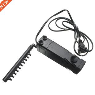 Internal Aquarium Filter Pump Submersible Turtle Fish Tank