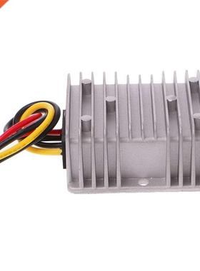 Voltage Converter 24V DC To 12V DC 20A 240W Stepdown Waterpr