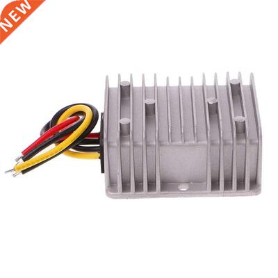 Voltage Converter 24V DC To 12V DC 20A 240W Stepdown Waterpr