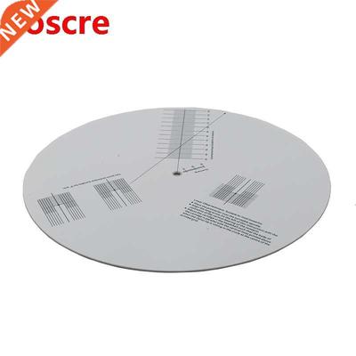 Monosaudio LP Vinyl Pickup Calibration Distance Gauge Protra