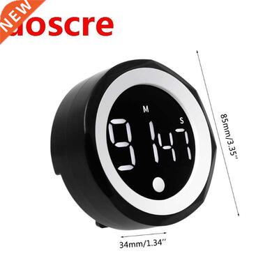 Timers, Kitchen Timer for Cooking, Digital Timer USB Chargi