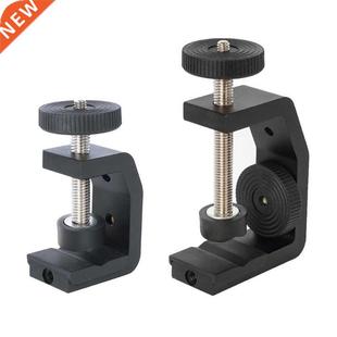 Screw Clamp Adapter Clip Mount Type Desktop Universal