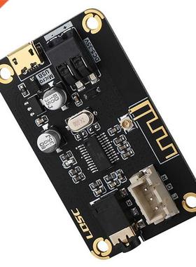 MP3 Bluetooth Decoder Board 4.2 Audio Receiver Module DIY Sp