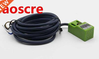 Inductive Proximity Sensor SN04-N SN04-N2 SN04-P SN04-P2 DC